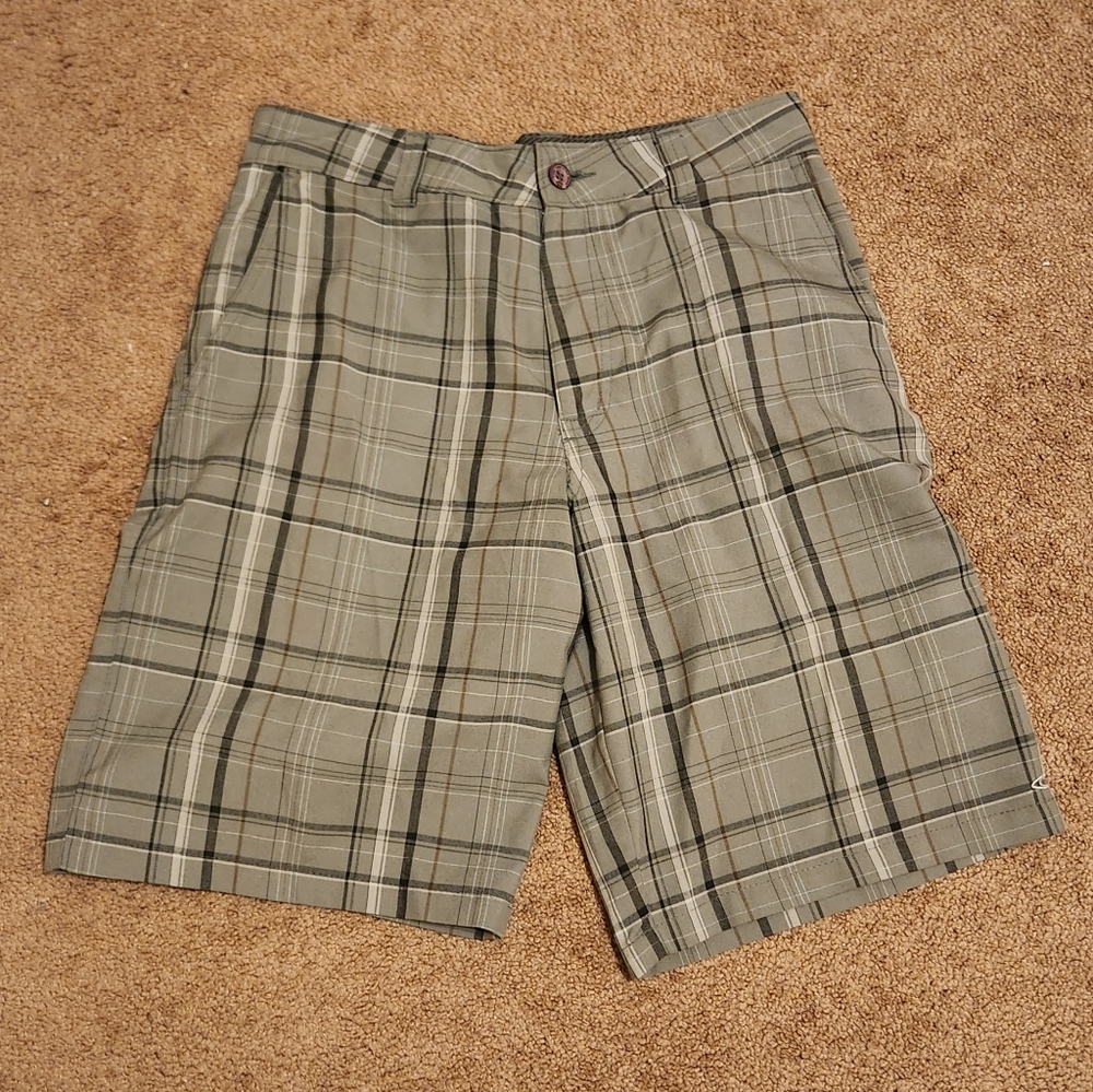 O'Neill First in Last in size 30 waist 11 Length bermuda shorts
